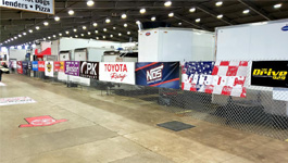 Lucas Oil Chili Bowl Nationals