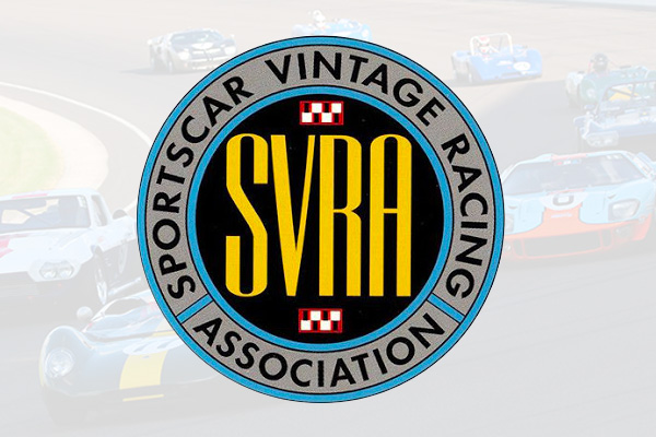 Sportscar Vintage Racing Association
