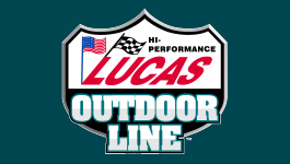 Lucas Oil Outdoor Line