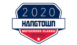 2020 Hangtown Motocross Classic