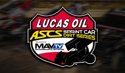 Lucas Oil ASCS