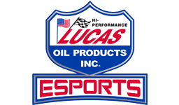 Lucas Oil eSports