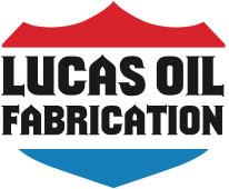 Lucas Oil Fabrication