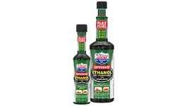 Safeguard Ethanol Fuel Conditioner with Stabilizers