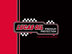 Lucas Oil WP10