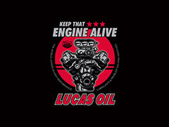 Lucas Oil WP11