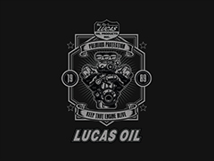 Lucas Oil WP12