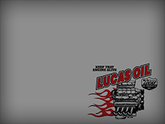 Lucas Oil WP13