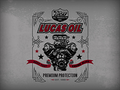 Lucas Oil WP14