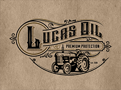 Lucas Oil WP18