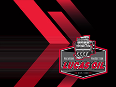 Lucas Oil WP1