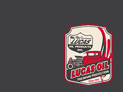 Lucas Oil WP2