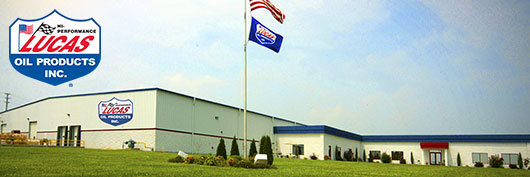 Lucas Oil Products, Inc. - Corydon, IN