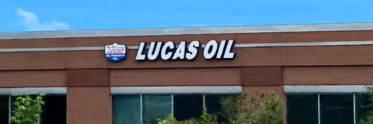 Lucas Oil Products, Inc. - Indianapolis, IN