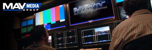 MAV Media Group