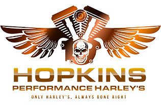 Hopkins Performance Harleys