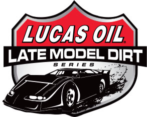 lucas oil dirt late model apparel