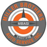 Miller Brothers Auto Service