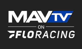 MAVTV Plus on FloRacing