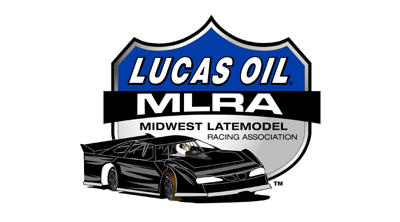 Lucas Oil Ends Midwest Late Model Racing Association Series  