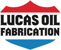 Lucas Oil Fabrication