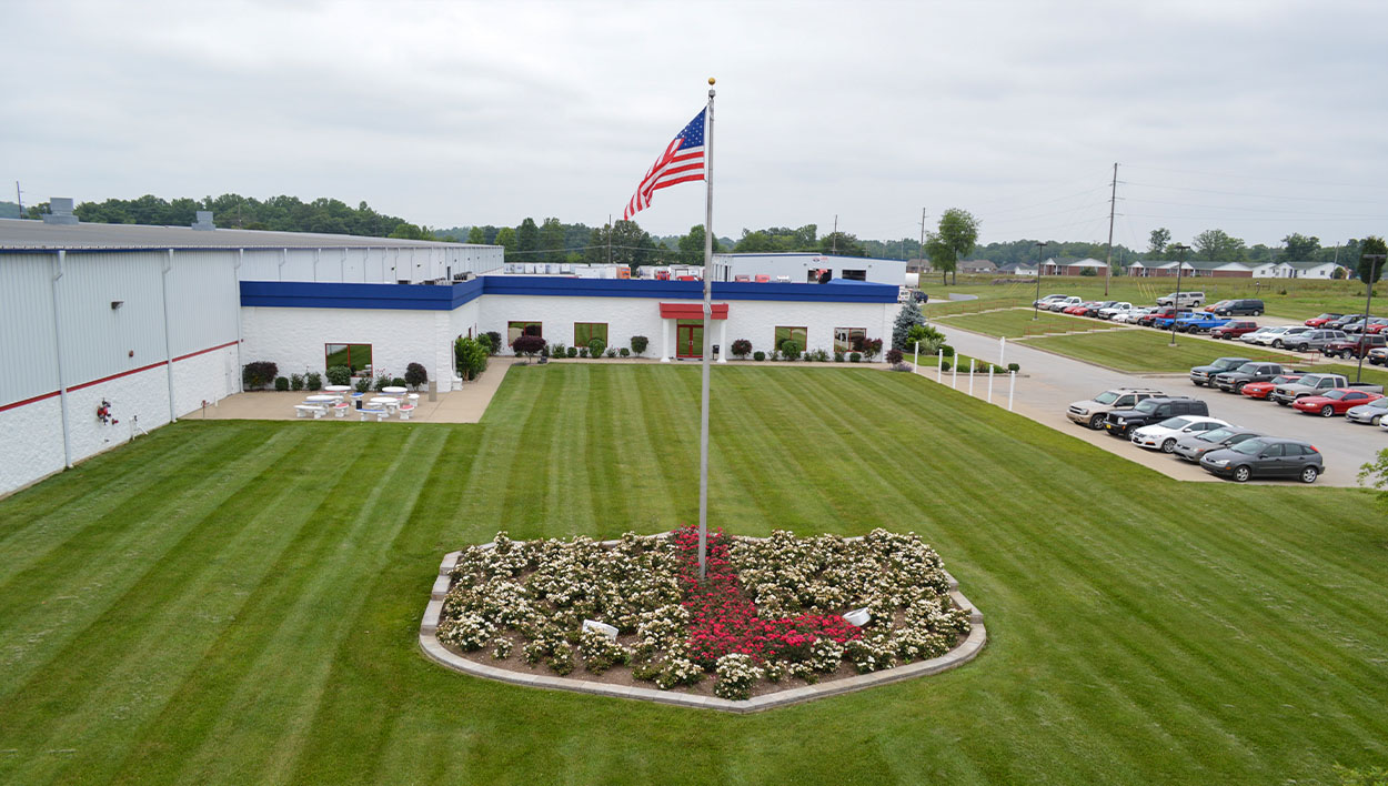 Lucas Oil Facilities Receive Recertification for ISO 9001:2015 – Quality Management Systems