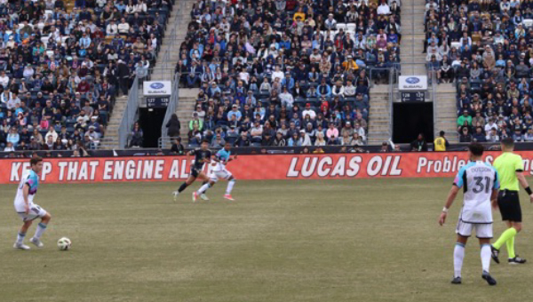 Lucas Oil Expands MLS Presence as Official Motor Oil and Additive For Inter Miami, LA Galaxy, and Philadelphia Union