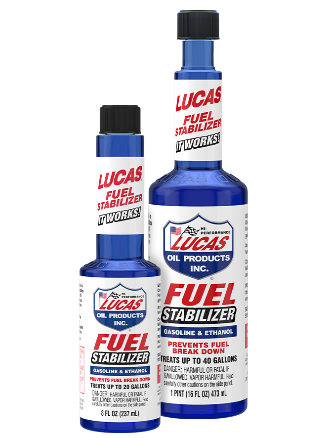 Fuel Stabilizer