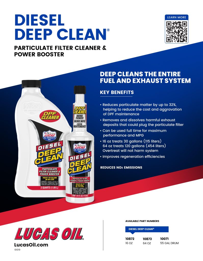 FSD Steak Free Glass Cleaner – Full Send Diesel