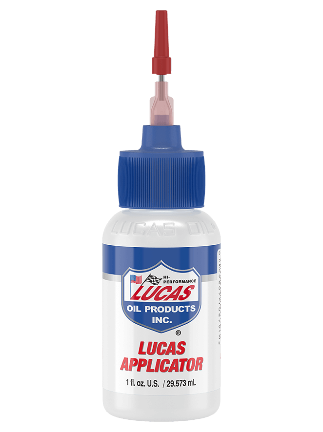 Lucas Applicator Bottle