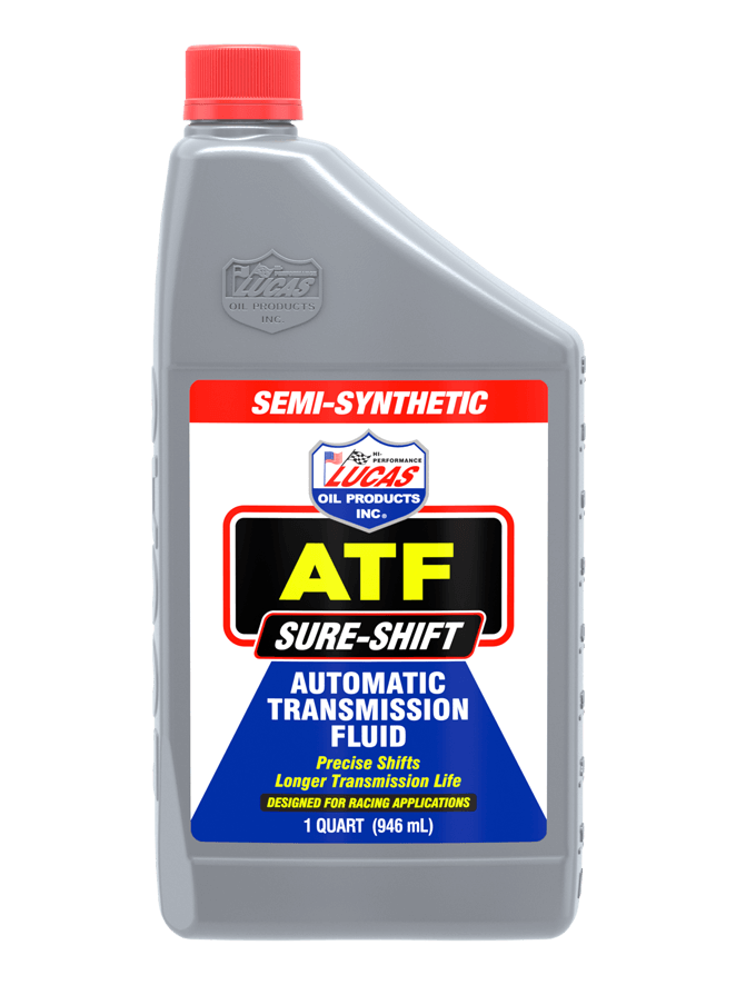 Automatic Racing SPEED SHIFT Transmission Fluid