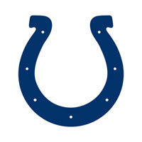 Indianapolis Colts logo